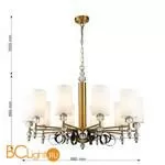 Люстра Favourite Opera 2994-10P - Фото 1