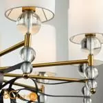 Люстра Favourite Opera 2994-10P - Фото 5