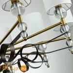 Люстра Favourite Opera 2994-10P - Фото 6