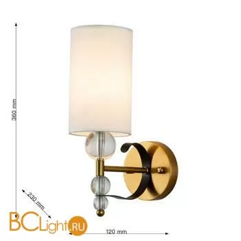 Бра Favourite Opera 2994-1W - Фото 1