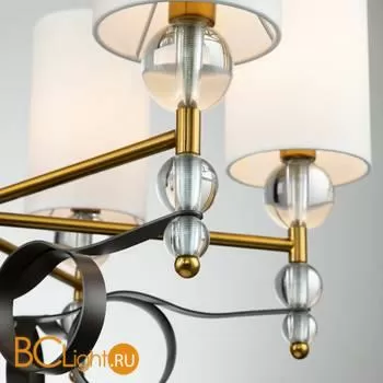 Люстра Favourite Opera 2994-6P - Фото 4