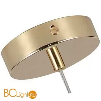 Подвесной светильник Favourite Oportet 2786-1P - Фото 1