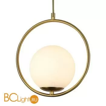 Подвесной светильник Favourite Oportet 2788-1P - Фото 2