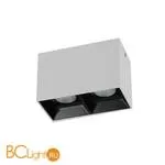 Потолочный светильник Favourite Oppositum 2405-2U - Фото 0