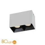 Потолочный светильник Favourite Oppositum 2405-2U