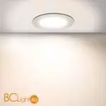 Встраиваемый светильник Favourite OPTIMA 4644-1C - Фото 4