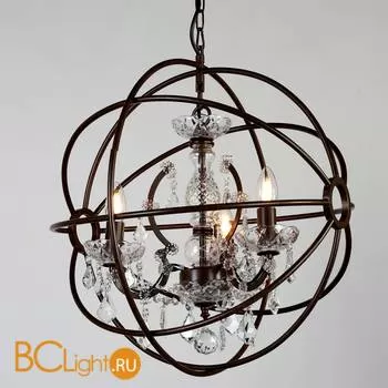 Люстра Favourite Orbit 1834-3P