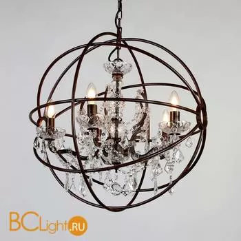 Люстра Favourite Orbit 1834-5P