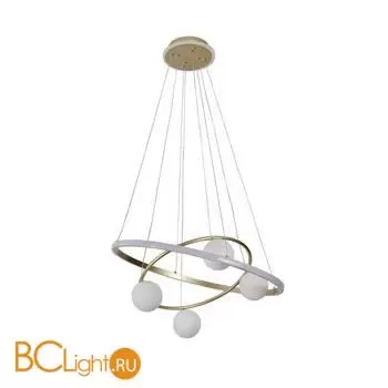 Люстра Favourite Orbium 4185-6P - Фото 0