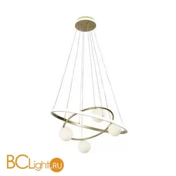 Люстра Favourite Orbium 4185-6P