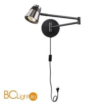 Настенный светильник Favourite Ordo 4224-1W