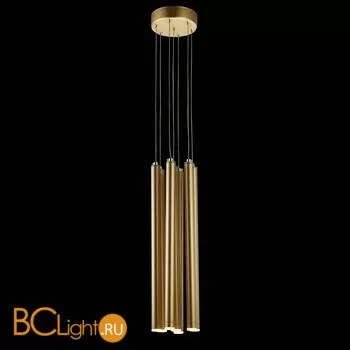 Подвесной светильник Favourite Organ 2104-7P - Фото 0