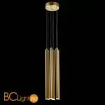 Подвесной светильник Favourite Organ 2104-7P - Фото 0