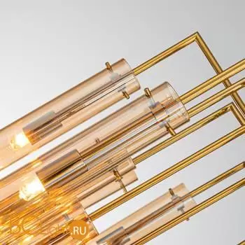 Люстра Favourite Orgel 4500-21P - Фото 1