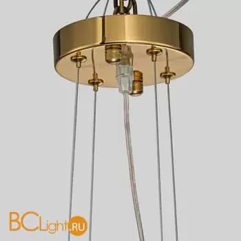 Люстра Favourite Orgel 4500-21P - Фото 6
