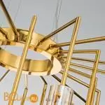 Люстра Favourite Orgel 4500-21P - Фото 5