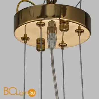 Люстра Favourite Orgel 4500-15P - Фото 5