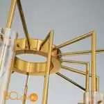 Люстра Favourite Orgel 4500-15P - Фото 4