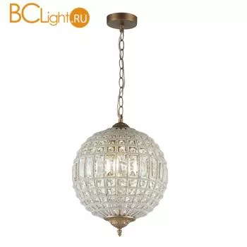 Подвесной светильник Favourite Orientalium 2296-3P - Фото 1