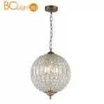 Подвесной светильник Favourite Orientalium 2296-3P - Фото 1