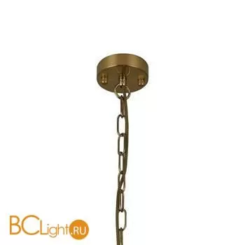 Подвесной светильник Favourite Orion 2908-4P - Фото 2