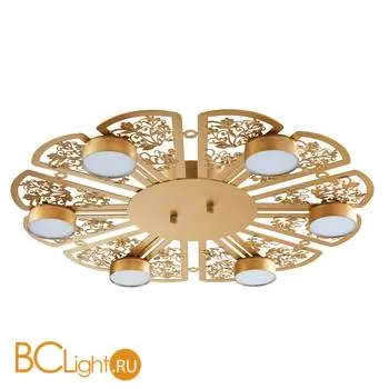 Потолочный светильник Favourite Ornamentum 2605-6C