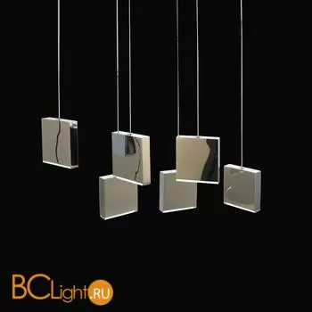 Подвесной светильник Favourite Otherworldly 2112-6P