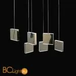 Подвесной светильник Favourite Otherworldly 2112-6P