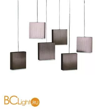 Подвесной светильник Favourite Otherworldly 2113-6P