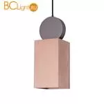 Подвесной светильник Favourite Otium 2212-1P