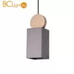 Подвесной светильник Favourite Otium 2213-1P