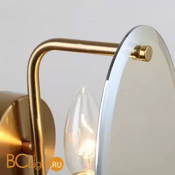 Настенный светильник Favourite Ovate 4085-1W - Фото 2