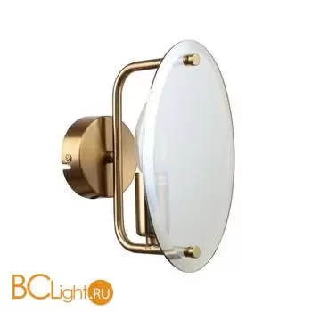 Настенный светильник Favourite Ovate 4085-1W - Фото 0