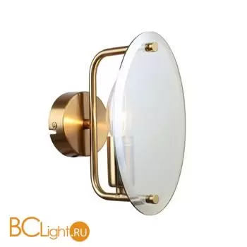 Настенный светильник Favourite Ovate 4085-1W