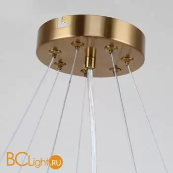 Подвесной светильник Favourite Ovate 4085-7P - Фото 1