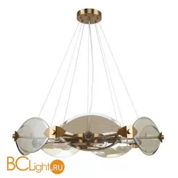 Подвесной светильник Favourite Ovate 4085-7P - Фото 0