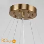 Подвесной светильник Favourite Ovate 4085-7P - Фото 1