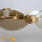 Подвесной светильник Favourite Ovate 4085-7P - Фото 2