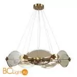 Подвесной светильник Favourite Ovate 4085-7P