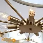 Подвесной светильник Favourite Ovate 4085-7P - Фото 4