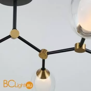 Люстра Favourite Ovo 4083-8P - Фото 3