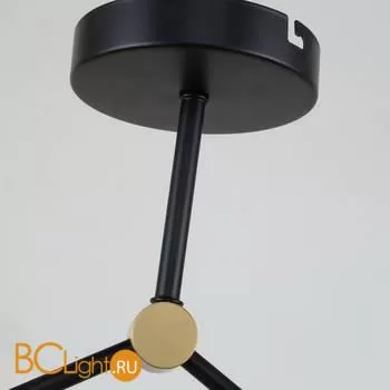 Люстра Favourite Ovo 4083-8P - Фото 1