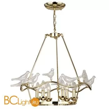 Люстра Favourite Pajaritos 1750-6P - Фото 0