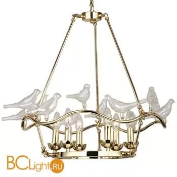 Люстра Favourite Pajaritos 1750-6P