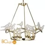 Люстра Favourite Pajaritos 1750-6P