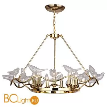 Люстра Favourite Pajaritos 1750-9P