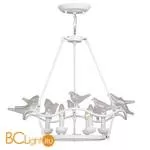 Люстра Favourite Pajaritos 1751-6P