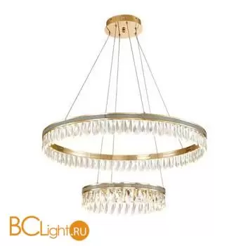 Подвесной светильник Favourite Palatium 4207-12P