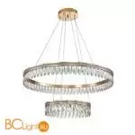 Подвесной светильник Favourite Palatium 4207-12P - Фото 0