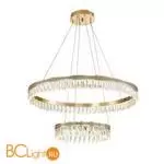 Подвесной светильник Favourite Palatium 4207-12P